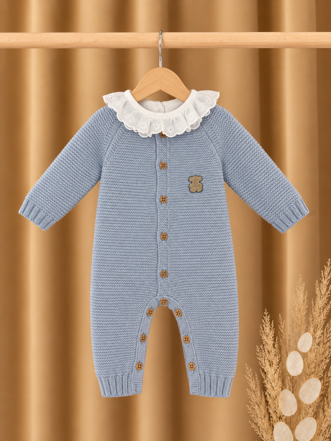 Babygrow Tous